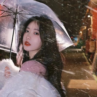 孝义女郎