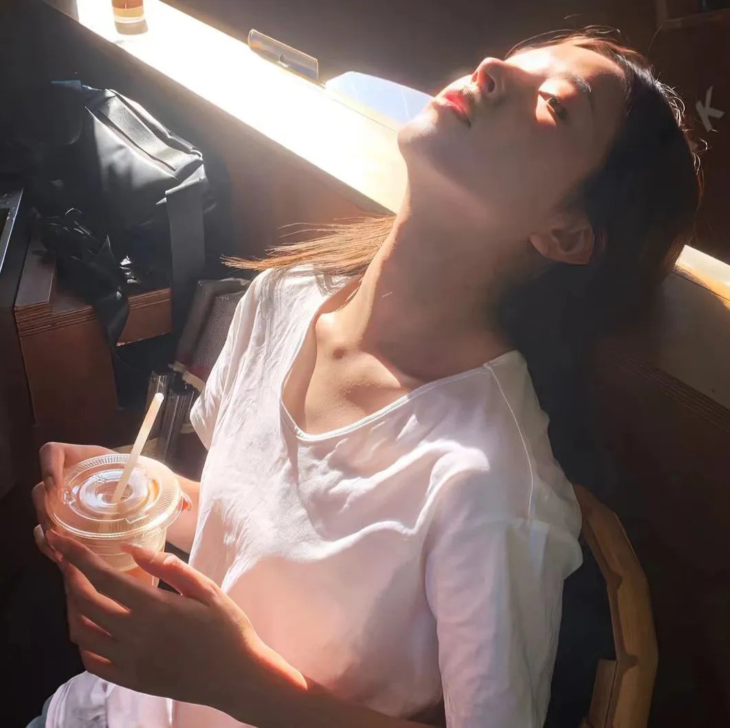 见习女探