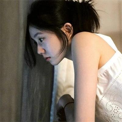 靓妹闯情关