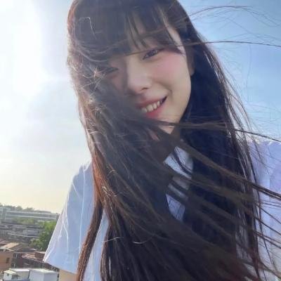 女人的面孔